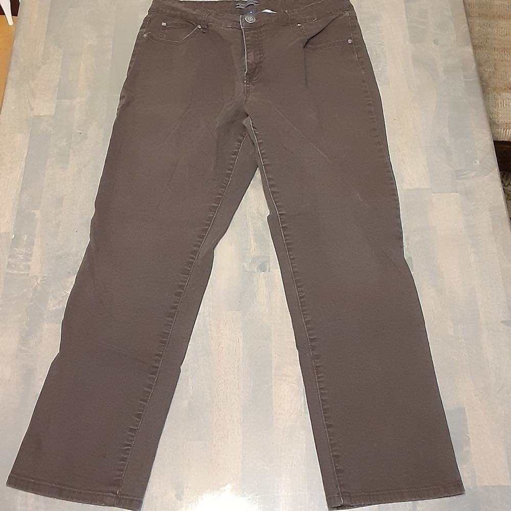 BANDOLIND size 12 womens Jean's